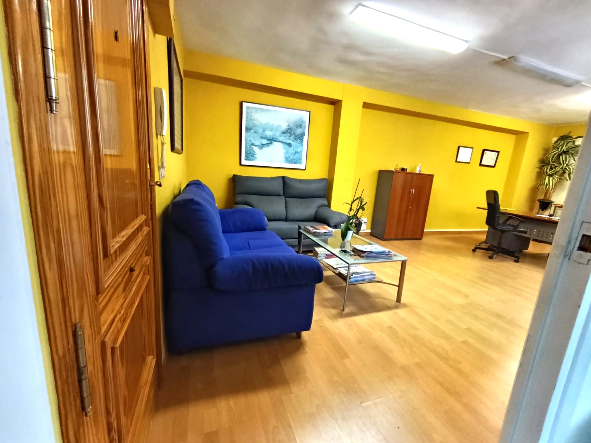 Stats Woning te verkoop in Denia, Alicante