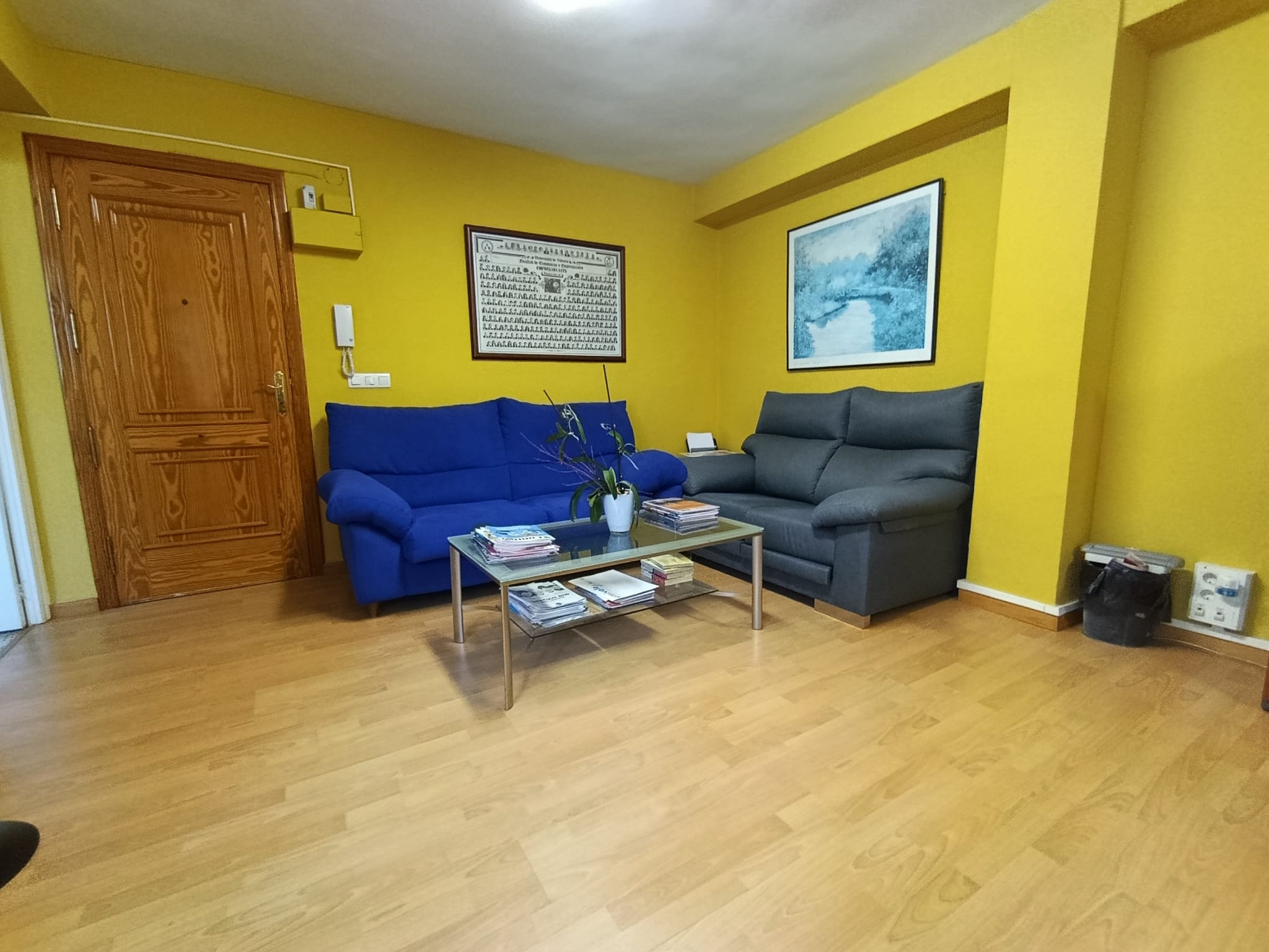 Stats Woning te verkoop in Denia, Alicante