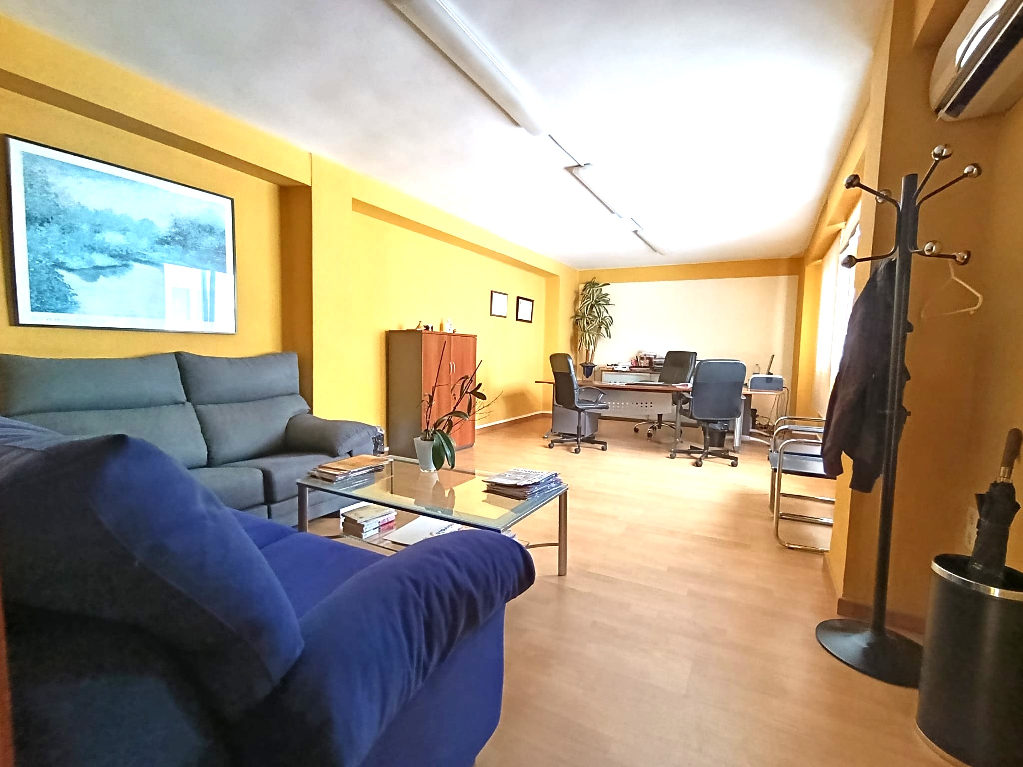Stats Woning te verkoop in Denia, Alicante
