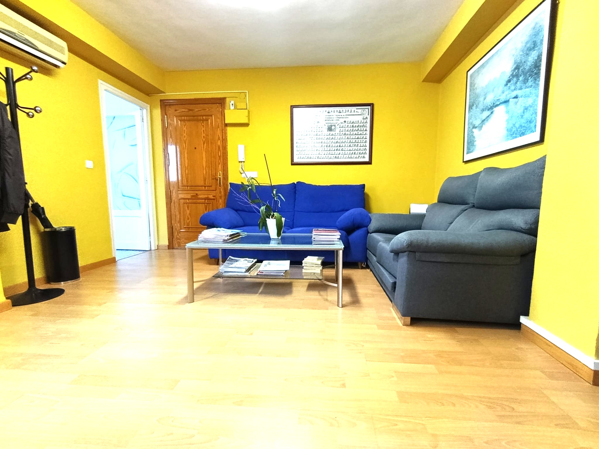 Stats Woning te verkoop in Denia, Alicante
