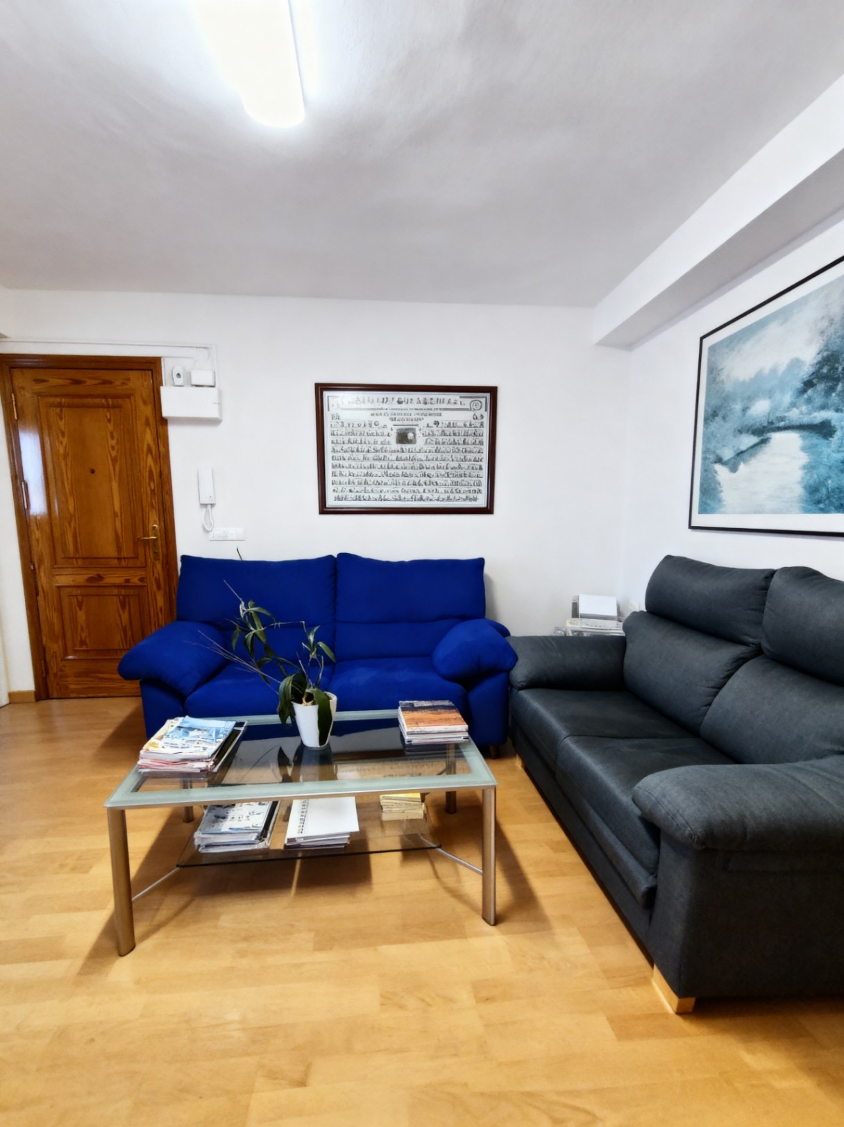 Stats Woning te verkoop in Denia, Alicante